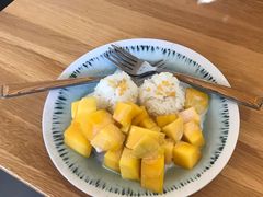 -About Bistro關於·泰式家庭料理