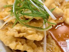 -渔娘渔家丹东海鲜(东直门店)