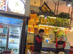 -798烧烤工厂(太和路店)