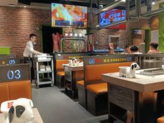 -丰茂烤串(建设街店)