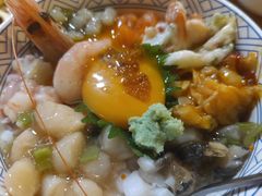 -半藏居酒屋(香港花园店)