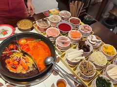 -江北北火锅馆·公路夜市(魏公村店)