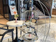 -黑宝石西餐厅(汇励99城市公园店)