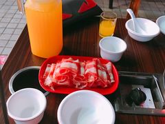 -百签宫串串香重庆火锅(夏湾店)