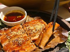 -狮拾久·现代新加坡料理(壹方城店)