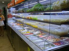 自助取餐区-杨国福麻辣烫(观前街店)
