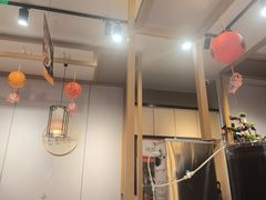 -如轩海鲜砂锅粥(国际能源店)