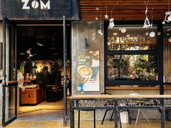 -ZM COFFEE(西安路店)