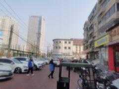 -津门张记包子铺(华昌道店)