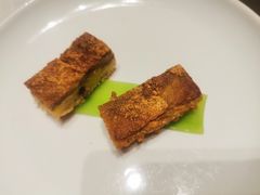 糯米樟茶鸭-许家菜.艺创菜(仁和新城店)