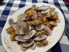 捞花甲-阿妹小海鲜(下角店)