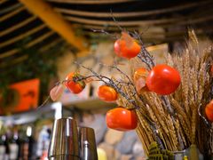 -盘炉forenza·云贵川融合小食堂 ( 钟楼中柳巷店)