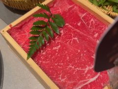 -巴奴毛肚火锅(二七万达店)
