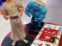 -大玩家超乐场(金华万达店)