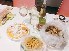 -刘信牛羊肉小炒泡馍(回民街店)