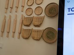 -前进麦味·天然烘焙(凯德1818店)