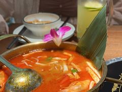 -南越郡·越式风味餐厅(青秀万达店)