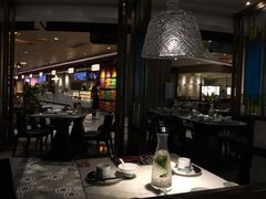 大堂-岭南真味·匠心粤菜(K11店)