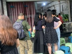 -叶婆婆豆浆馍馍
