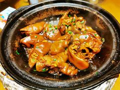 -九道菜(珠晖万达店)