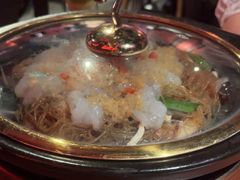 -绿茶餐厅(蓝色港湾店)