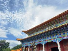 -六鼎山文化旅游区