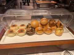 -盛宴标帜餐厅·亲子自助 (南昌喜来登酒店)