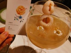 -théATRE 茶聚场(王府中環店)