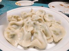 -北塘海鲜·天津菜·鲅鱼水饺是一绝(大光明桥旗舰店)