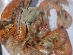-苏格里岛自助烤肉海鲜火锅(成都金牛万达店)