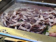 -巴麦隆自助烤肉(桂林路店)