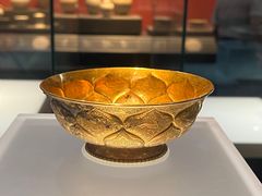 -陕西历史博物馆