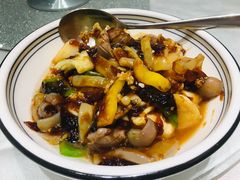 -聚春园自助餐厅(东街口店)