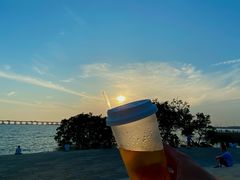 -宝安西湾红树林湿地公园