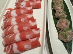-海底捞火锅(巴黎春天浦建店)