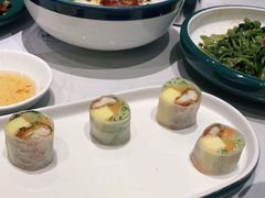 -美奈小馆·越南料理(中航城君尚购物中心店)