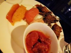 -澳门旅游塔360°旋转餐厅(南湾湖广场店)