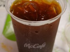 -麦当劳(浦江镇绿地乐和城店)
