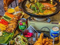-Dak's 炸鸡(远景路店)