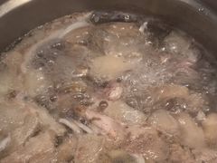 -润园四季椰子鸡火锅(南山海岸城店)