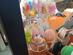 -野人先生Gelato(上海长宁龙之梦店)