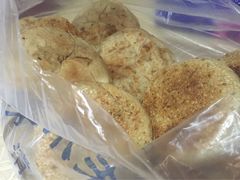 -李小老烧饼(常营民族家园店)