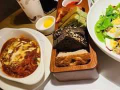 肉酱焗意大利面-佐度王子扒房(爱建卓展店)