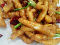 -九龙餐厅(大沽路店)