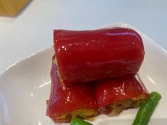 -好友缘家宴(青山路店)