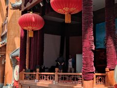 -关东古巷