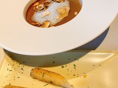 -莲西餐(曲江店)