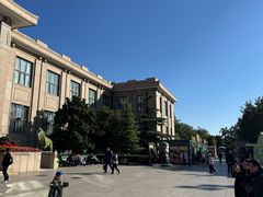 -国家自然博物馆