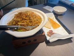 -小厨娘淮扬菜(诚信大道店)