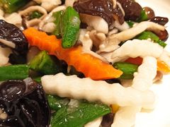 -前海沿·青岛菜(乐客城店)